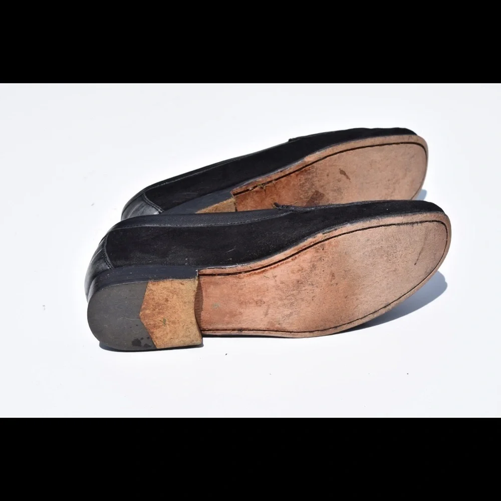 Cole Haan loafers